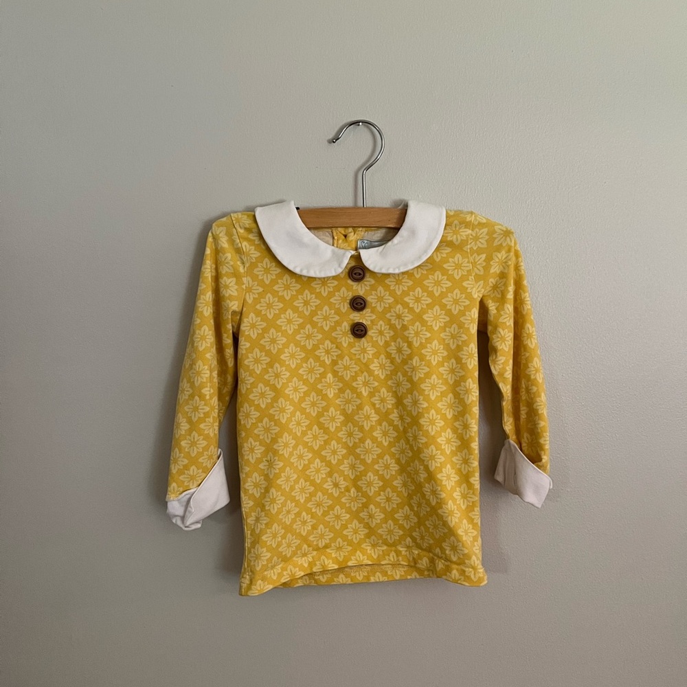 Serendipity top